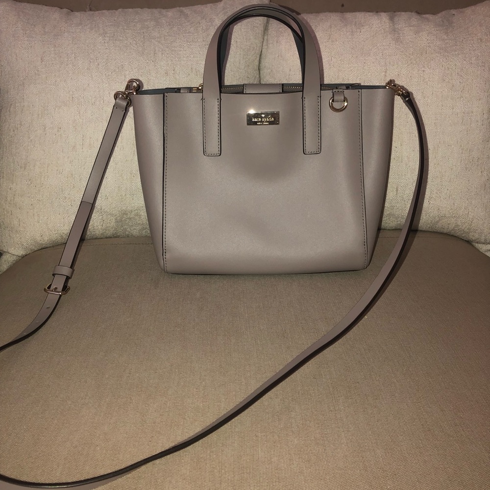 Perfect condition NWOT Kate Spade bag!